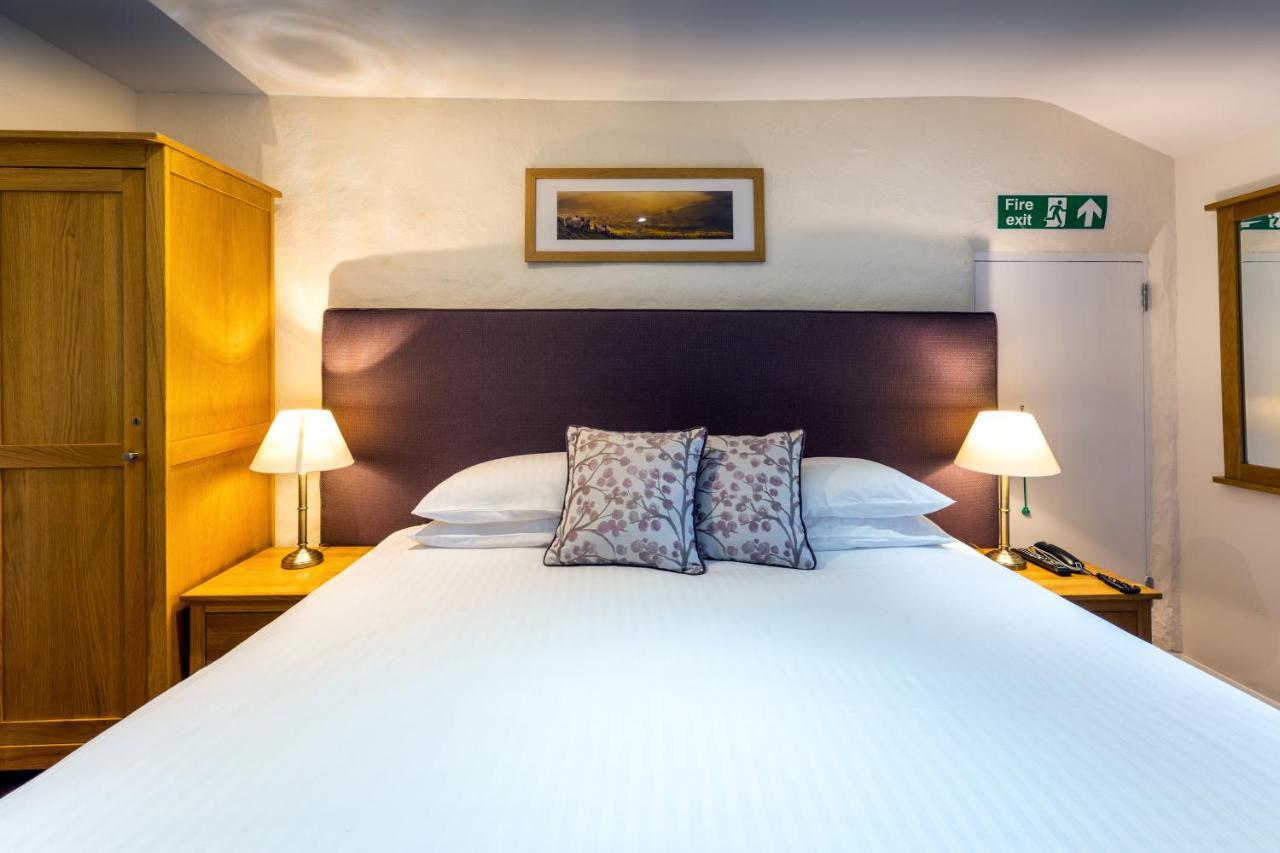 The Britannia Inn إلتيرووتر المظهر الخارجي الصورة